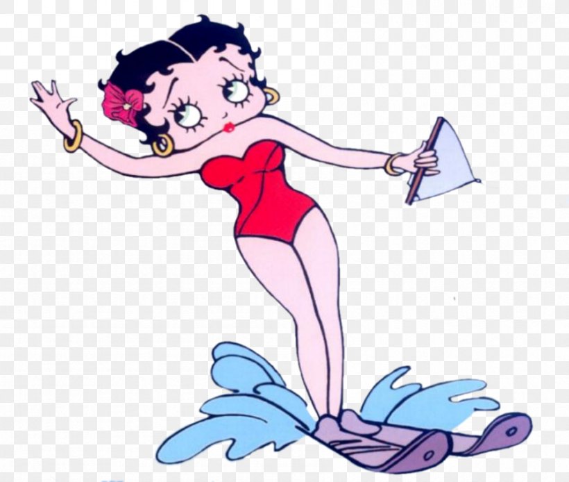 Betty Boop Cartoon Hit Single, PNG, 897x760px, Watercolor, Cartoon, Flower, Frame, Heart Download Free