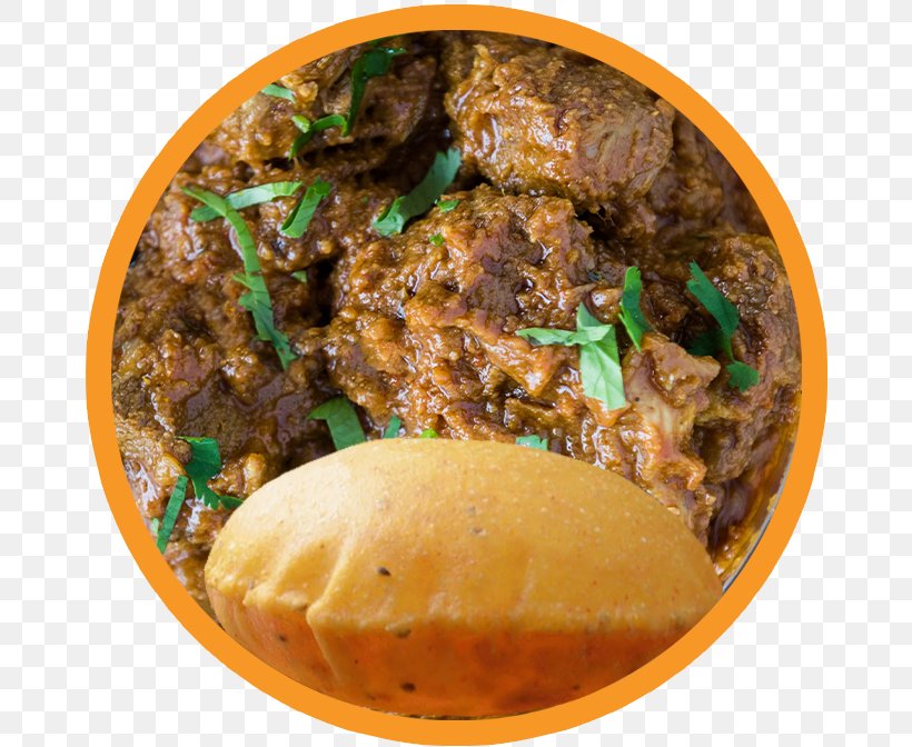 Chicken Curry Romeritos Gosht Indian Cuisine, PNG, 672x672px, Curry, Chicken As Food, Chicken Curry, Cooking, Cuisine Download Free