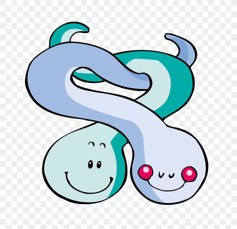 Chinese Zodiac Snake Clip Art, PNG, 1994x1934px, Chinese Zodiac, Area, Artwork, Blue, Cartoon Download Free