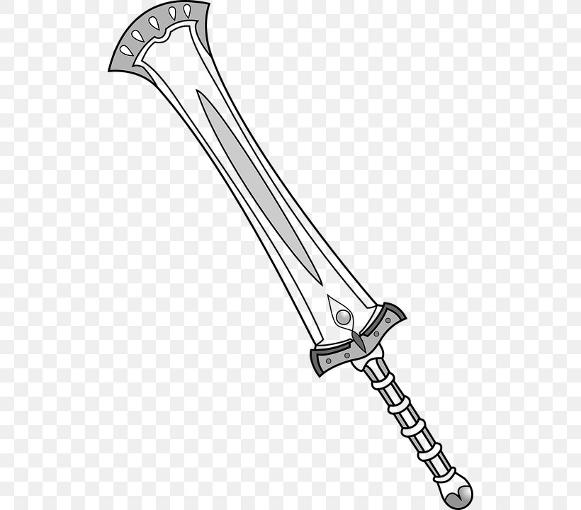 Classification Of Swords Stock.xchng Axe Weapon, PNG, 516x720px, Sword, Axe, Battle Axe, Black And White, Body Jewelry Download Free