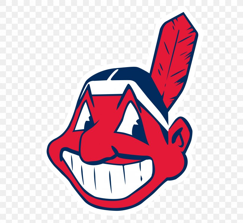 Cleveland Indians Name And Logo Controversy MLB World Series Chief Wahoo, PNG, 2400x2200px, Cleveland Indians, American League, American League Central, Area, Art Download Free