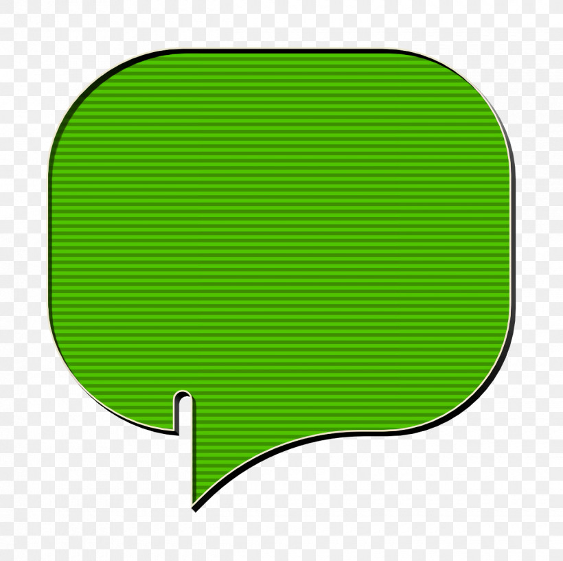 Dialogue Assets Icon Comment Icon Chat Icon, PNG, 1240x1236px, Dialogue Assets Icon, Chat Icon, Comment Icon, Green, Leaf Download Free