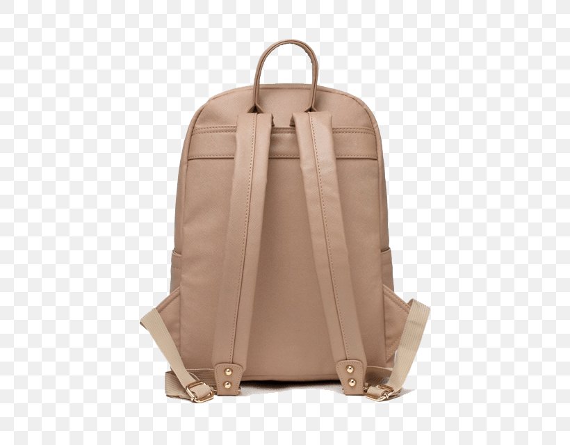 Diaper Bags Diaper Bags Backpack Handbag, PNG, 640x640px, Bag, Artificial Leather, Backpack, Beige, Clothing Download Free