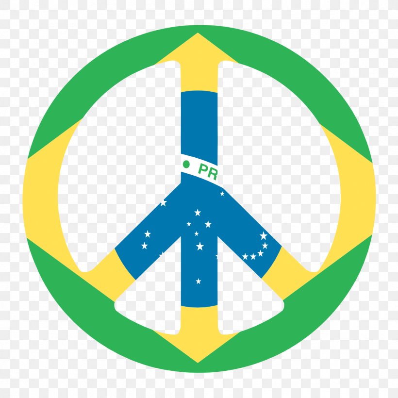 Flag Of Brazil Peace Symbols Clip Art, PNG, 1111x1111px, Brazil, Area, Brand, Flag, Flag Of Brazil Download Free