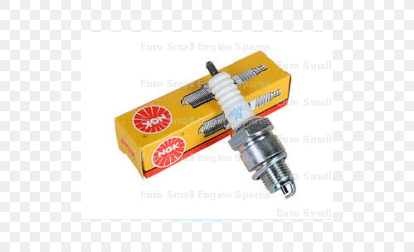 NGK Spark Plug Car Champion Motorcycle, PNG, 500x500px, Ngk, Ac Power Plugs And Sockets, Automotive Ignition Part, Car, Champion Download Free