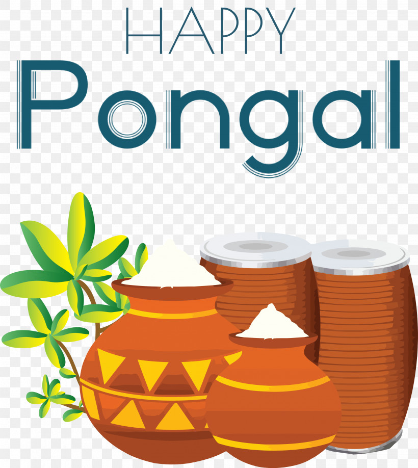 Pongal Happy Pongal, PNG, 2825x3165px, Pongal, Festival, Happy Pongal, Holi, Makar Sankranti Download Free