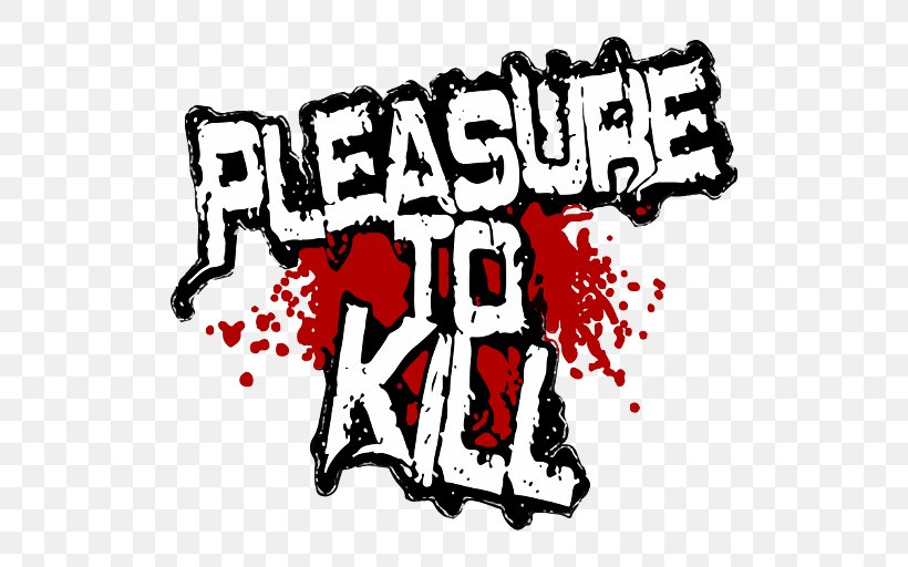 Thrash Metal Pleasure To Kill Heavy Metal Orléans Logo, PNG, 512x512px, Thrash Metal, Album, Art, Bones, Brand Download Free