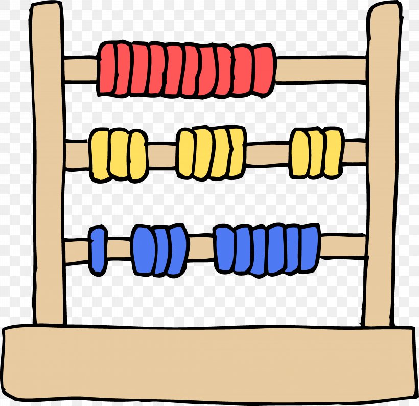 Abacus Free Content Clip Art, PNG, 4352x4217px, Abacus, Area, Blog, Computer, Counting Download Free