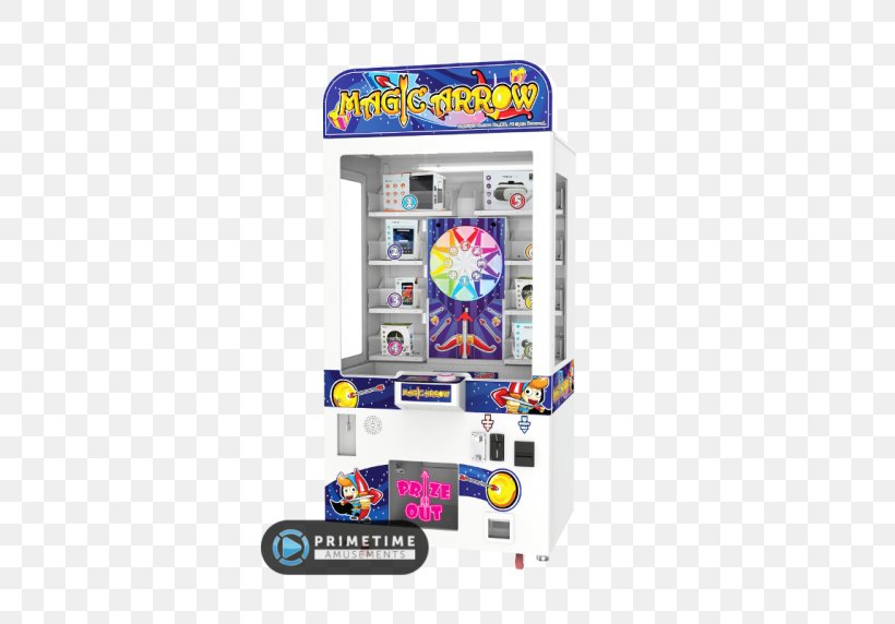 Arcade Game Amusement Arcade Redemption Game Video Game Claw Crane, PNG, 570x572px, Arcade Game, Amusement Arcade, Claw Crane, Game, Machine Download Free