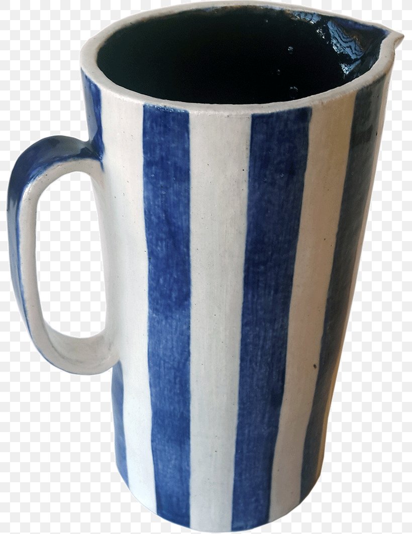 Coffee Cup Ceramic Pottery Mug Cobalt Blue, PNG, 800x1063px, Coffee Cup, Blue, Ceramic, Cobalt, Cobalt Blue Download Free
