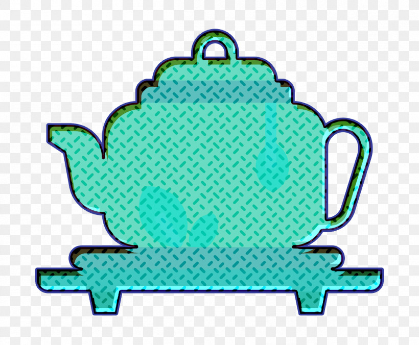 Coffee Shop Icon Tea Icon Teapot Icon, PNG, 1204x994px, Coffee Shop Icon, Area, Green, Line, Meter Download Free