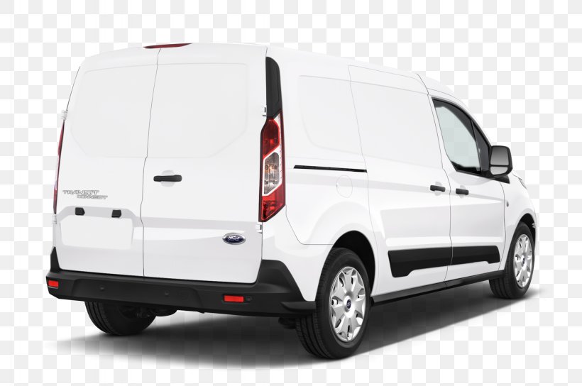 Compact Van Ford Transit Connect Car, PNG, 2048x1360px, Compact Van, Automotive Design, Automotive Exterior, Automotive Tire, Automotive Wheel System Download Free