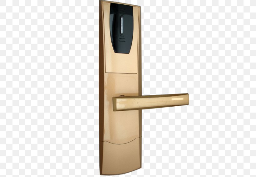 Electronic Lock Electronics Radio-frequency Identification Door Handle, PNG, 566x566px, Lock, Door, Door Handle, Electronic Lock, Electronics Download Free