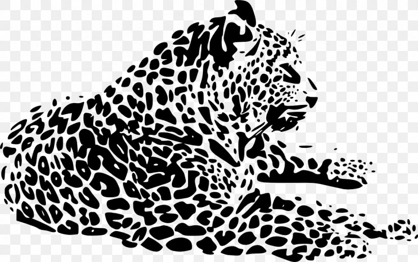 Leopard Cheetah Tiger Jaguar Whiskers, PNG, 1129x709px, Leopard, Big Cat, Big Cats, Black, Black And White Download Free