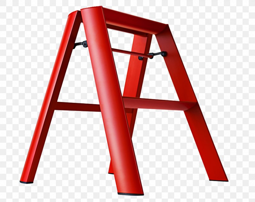 Lucano 2 Step Hasegawa Kogyo Step Stools Ladder Design, PNG, 1400x1112px, Hasegawa Kogyo, Chair, Furniture, Ladder, Step Stools Download Free