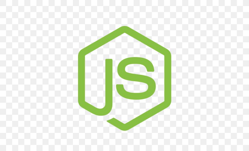 Node.js JavaScript Npm Express.js, PNG, 500x500px, Nodejs, Angularjs, Area, Brand, Computer Software Download Free