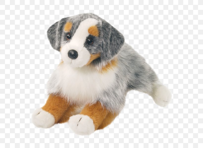 Australian Shepherd German Shepherd Pembroke Welsh Corgi Australian Cattle Dog Stuffed Animals & Cuddly Toys, PNG, 600x600px, Australian Shepherd, Animal, Australian Cattle Dog, Bernese Mountain Dog, Breed Download Free