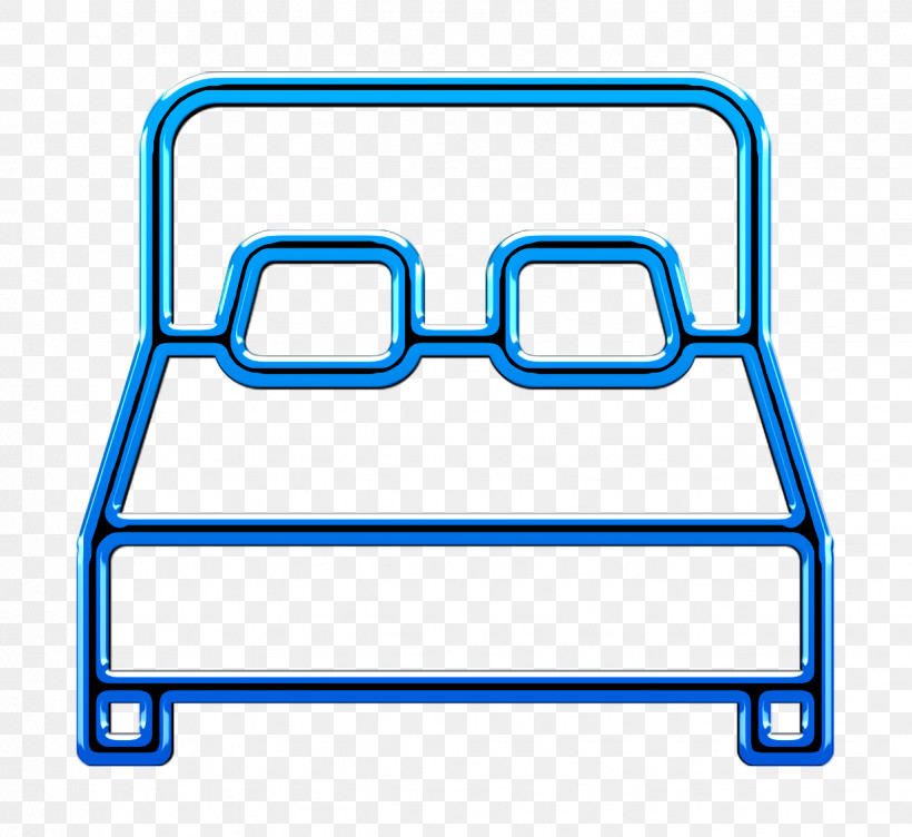 Bed Icon Furniture Icon, PNG, 1234x1132px, Bed Icon, Furniture, Furniture Icon, Line Download Free