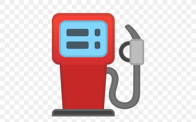 Car Gasoline Fuel Pump Filling Station, PNG, 512x512px, Car, Bomba De Combustible, Diesel Fuel, Emoji, Filling Station Download Free