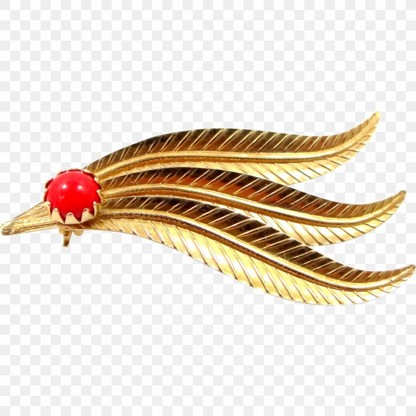 Clothing Accessories Feather Jewellery Gold Coral, PNG, 1872x1872px, Clothing Accessories, Coral, Fashion, Fashion Accessory, Feather Download Free