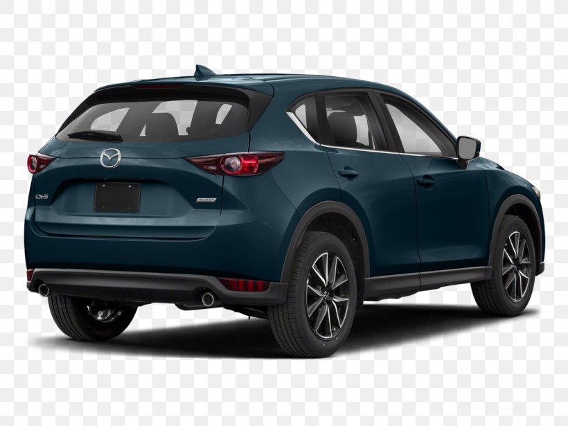 Compact Sport Utility Vehicle 2018 Mazda CX-5 Touring Car Crossover, PNG, 1280x960px, 2018 Mazda Cx5, 2018 Mazda Cx5 Touring, Compact Sport Utility Vehicle, Automatic Transmission, Automotive Design Download Free