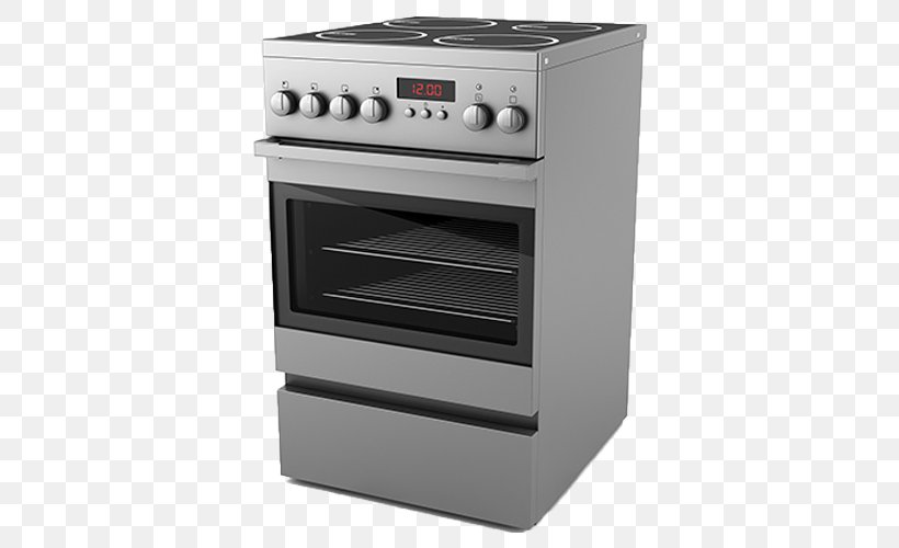 Cooking Ranges Electric Stove Gas Stove Home Appliance Washing Machines, PNG, 500x500px, Cooking Ranges, Convection Oven, Dishwasher, Electric Cooker, Electric Stove Download Free
