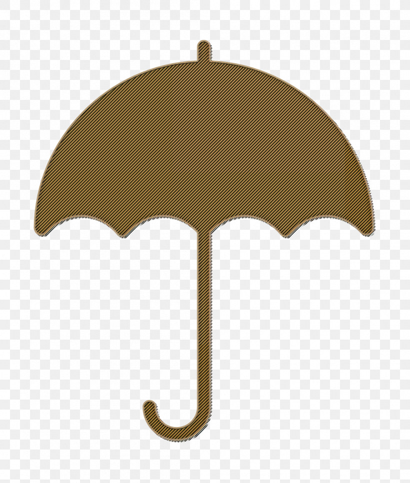 Essential Compilation Icon Umbrella Icon, PNG, 1046x1234px, Essential Compilation Icon, Beige, Leaf, Metal, Plant Download Free