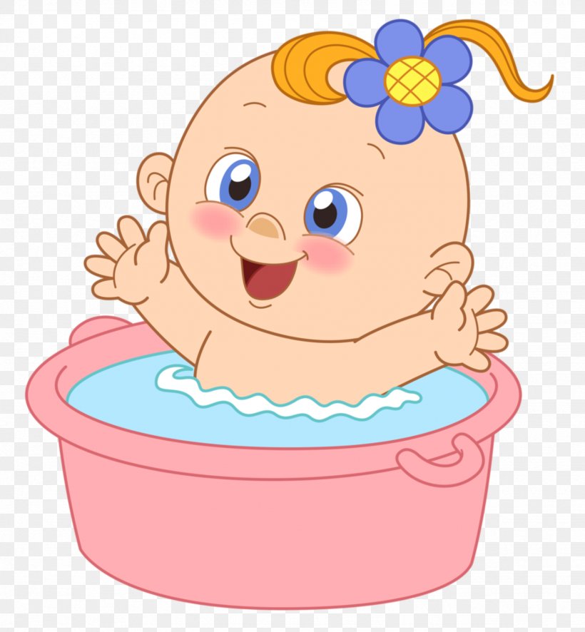 Infant Child Bathing Bathtub Clip Art, PNG, 1743x1885px, Watercolor, Cartoon, Flower, Frame, Heart Download Free