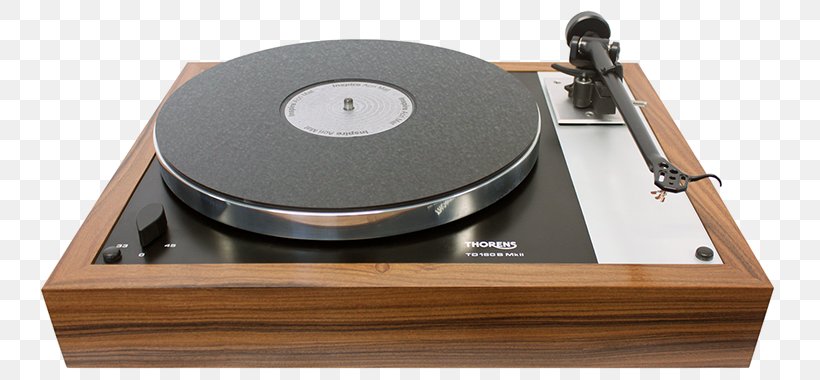 Phonograph Record Belt-drive Turntable Thorens, PNG, 749x380px, Phonograph, Antiskating, Beltdrive Turntable, Denon, Electronics Download Free
