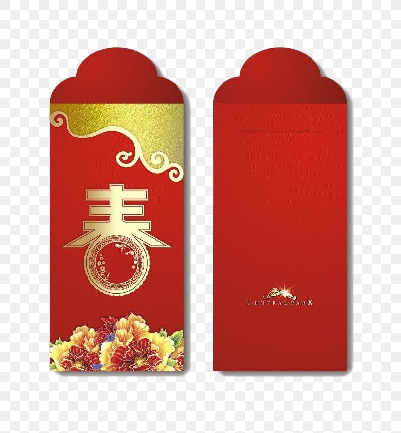 Red Envelope Chinese New Year Lunar New Year Traditional Chinese Holidays, PNG, 700x885px, Red Envelope, Cctv New Years Gala, Chinese New Year, Designer, Lunar New Year Download Free