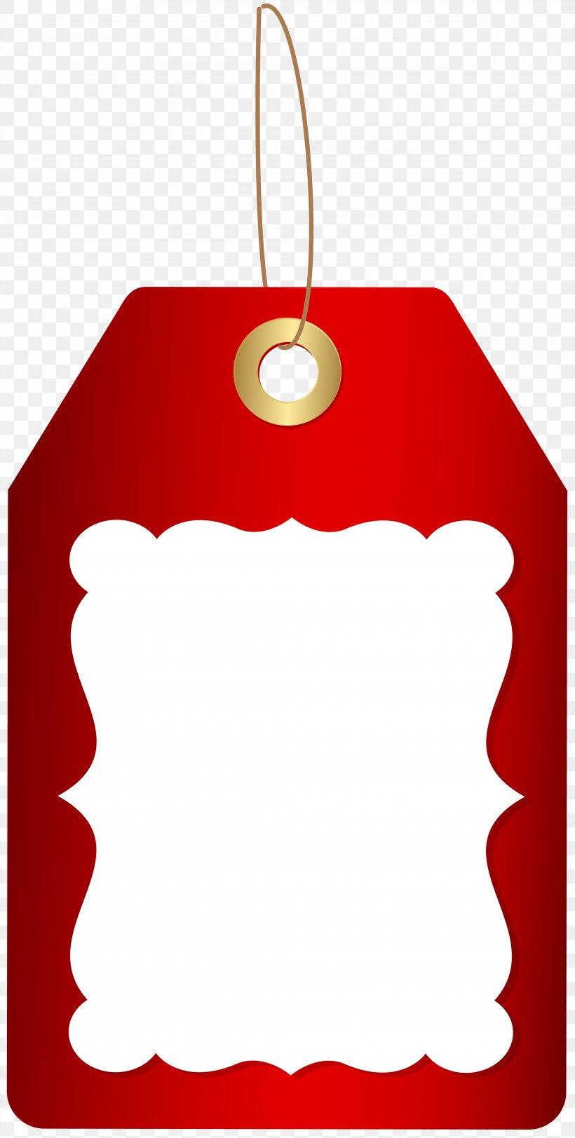 Tag Clip Art, PNG, 4040x8000px, Price Tag, Area, Christmas
