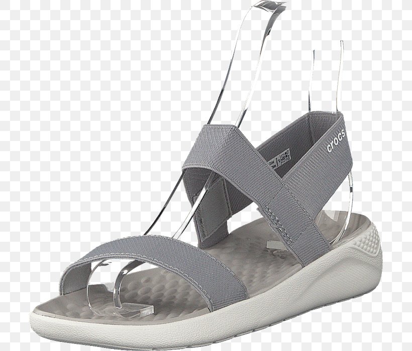 Slipper Sandal Shoe Crocs Sneakers, PNG, 705x697px, Slipper, Boot, Crocs, Footway As, Footwear Download Free
