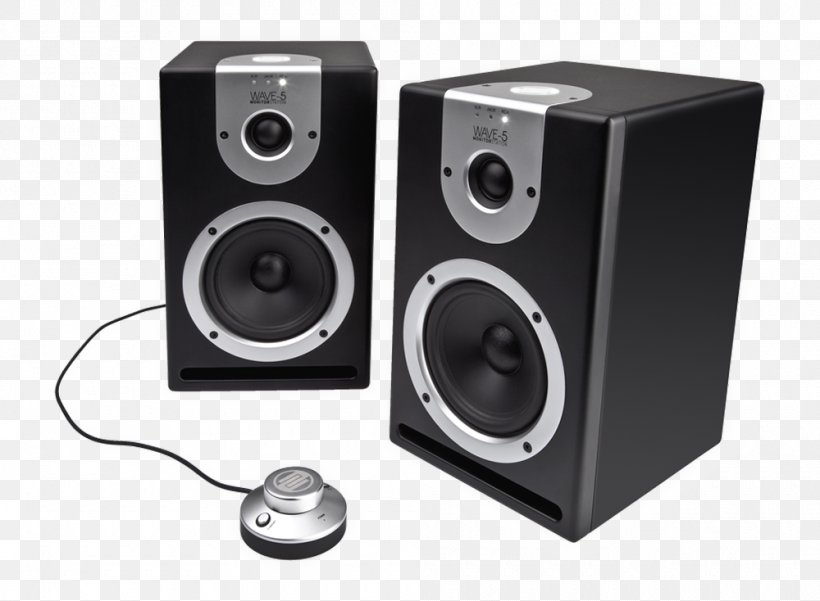 Studio Monitor Disc Jockey Sound DJ Controller Powered Speakers, PNG, 1000x734px, Studio Monitor, Audio, Audio Equipment, Audio Mixers, Audio Mixing Download Free