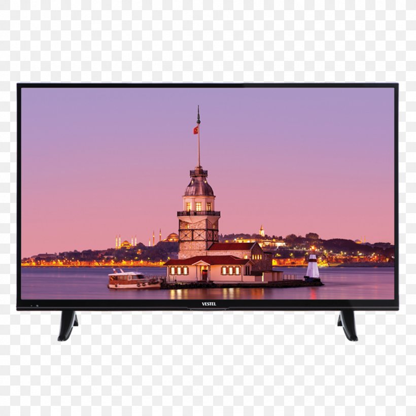 Ultra-high-definition Television 4K Resolution LED-backlit LCD, PNG, 1024x1024px, 4k Resolution, Television, Advertising, Display Device, Display Resolution Download Free