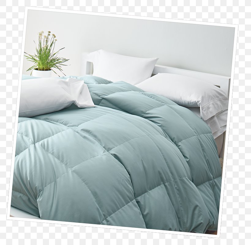Comforter Duvet Down Feather Bed Size, PNG, 800x800px, Comforter, Bed, Bed Frame, Bed Sheet, Bed Size Download Free