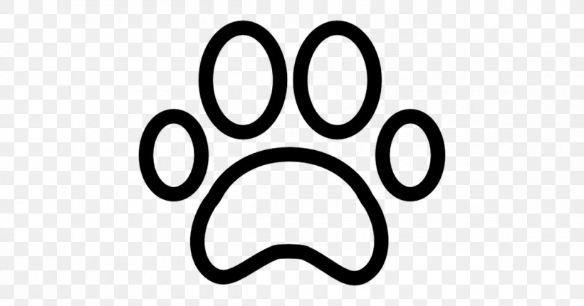 Dog Cat Paw Pet Sitting, PNG, 1200x630px, Dog, Area, Black, Black And White, Body Jewelry Download Free