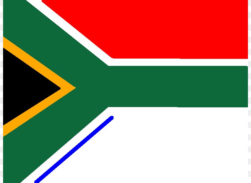 Flag Of South Africa Drawing Afrikaans Clip Art, PNG, 800x600px, South Africa, Afrikaans, Animation, Area, Brand Download Free