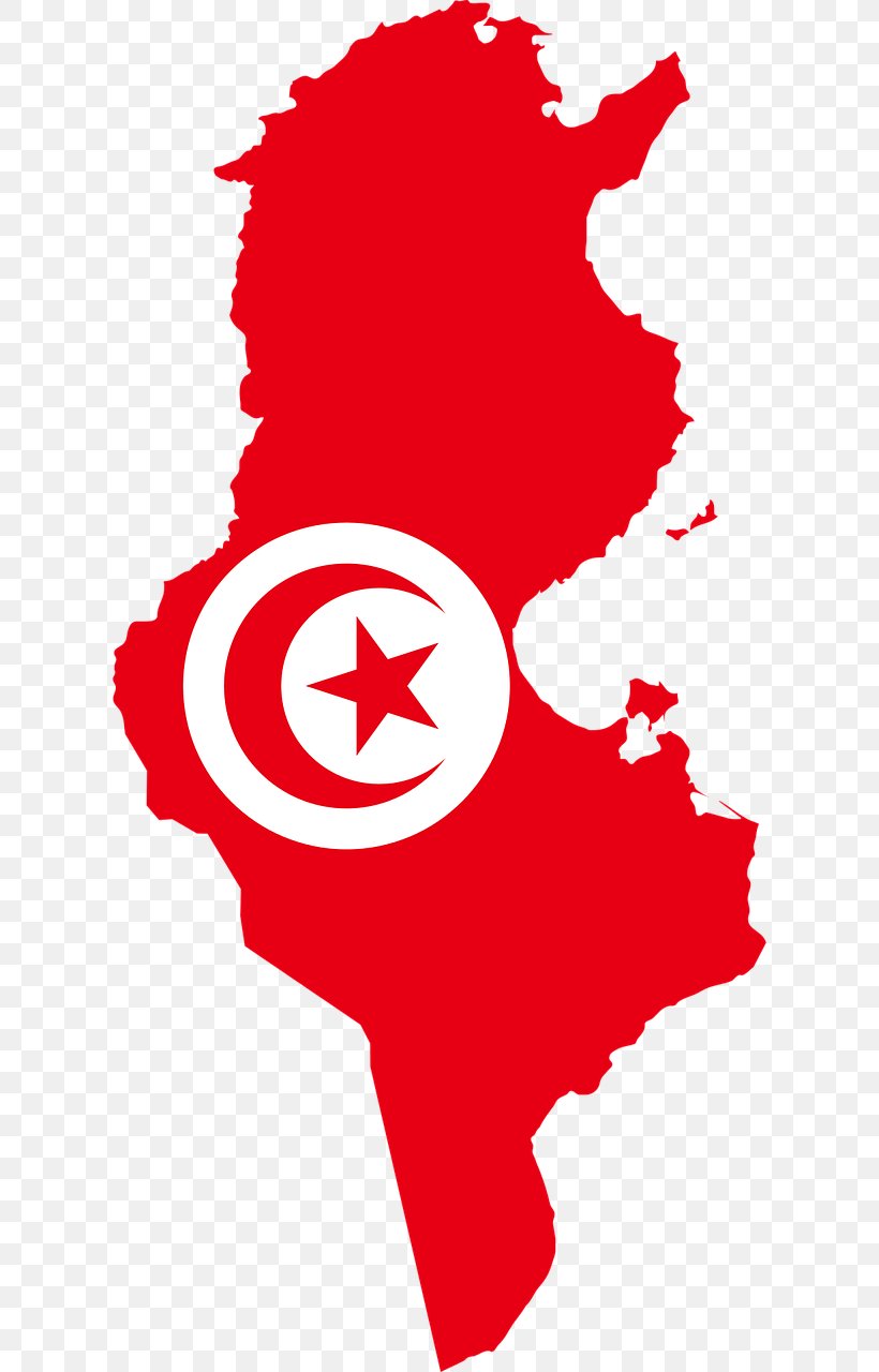 Flag Of Tunisia Flag Of Burkina Faso, PNG, 640x1280px, Tunisia, Area, Art, Artwork, Fictional Character Download Free