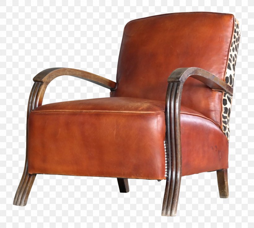 Furniture Club Chair Wood, PNG, 2153x1938px, Furniture, Brown, Chair, Club Chair, Leather Download Free