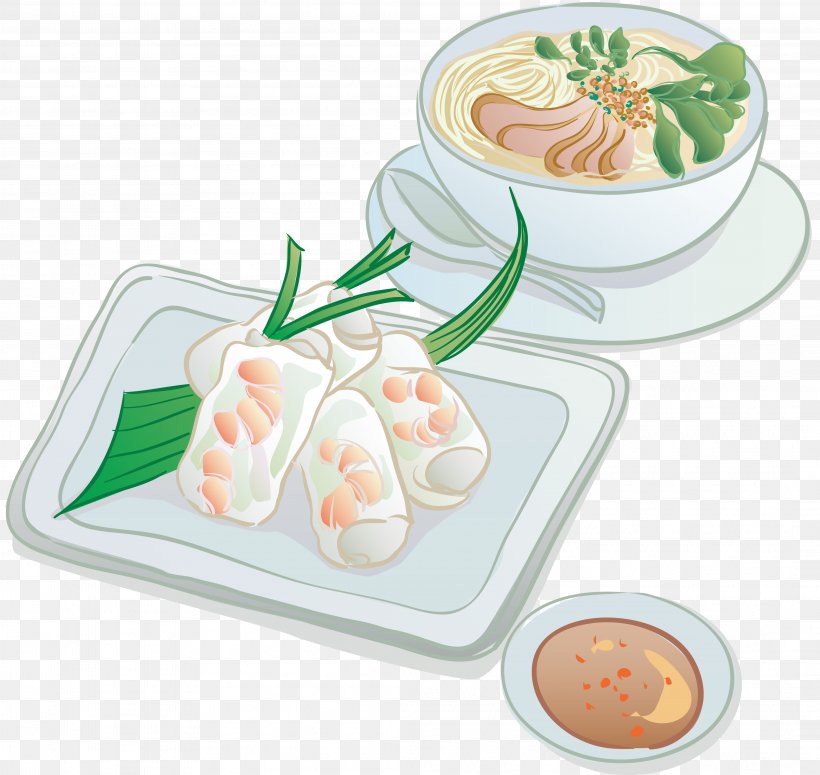 Japanese Cuisine Sushi Food Vietnamese Cuisine Sashimi, PNG, 4239x4008px, Japanese Cuisine, Asian Cuisine, Asian Food, Cooking, Cuisine Download Free