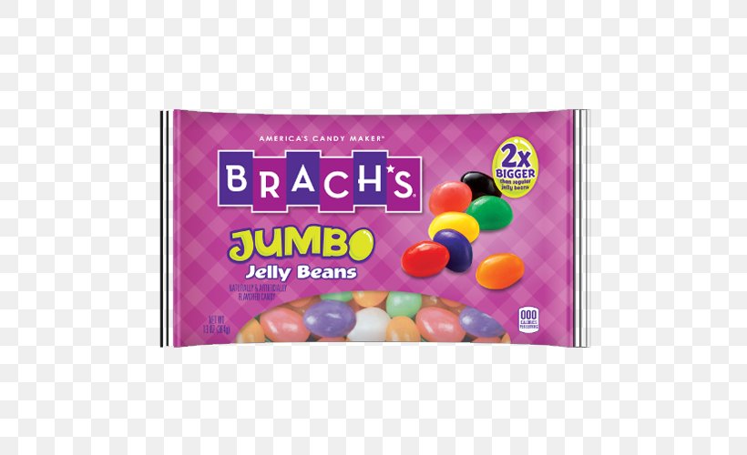 Jelly Bean Candy Corn Brach's Raspberry Jelly Bird Eggs, PNG, 500x500px, Jelly Bean, Advertising, Candy, Candy Cane, Candy Corn Download Free