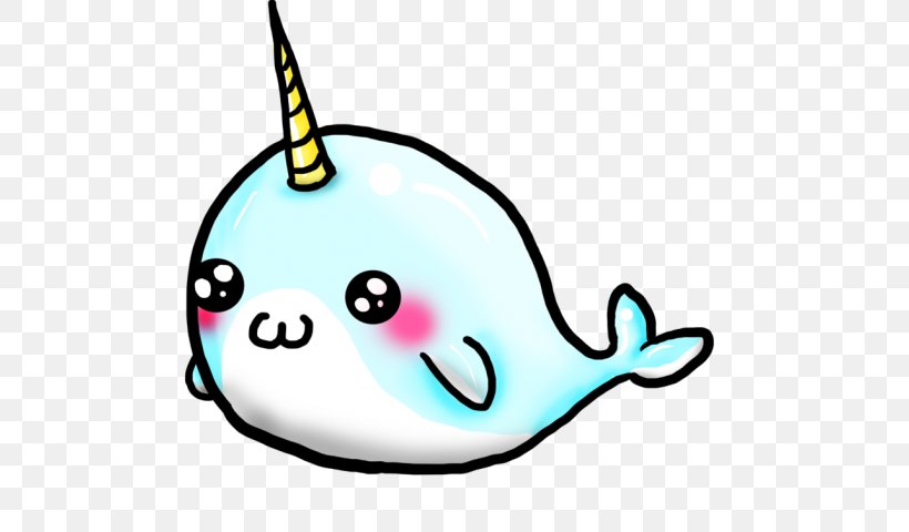 Narwhal Drawing Cartoon Clip Art Image, PNG, 640x480px, Narwhal, Animal, Animated Cartoon, Cartoon, Coloring Book Download Free