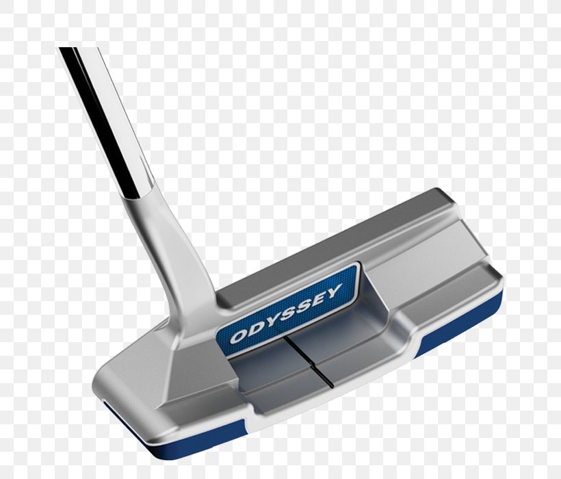 Odyssey White Hot RX Putter Golf Clubs Ryder Cup, PNG, 700x700px, Putter, Ball, Closeout, Discounts And Allowances, Golf Download Free