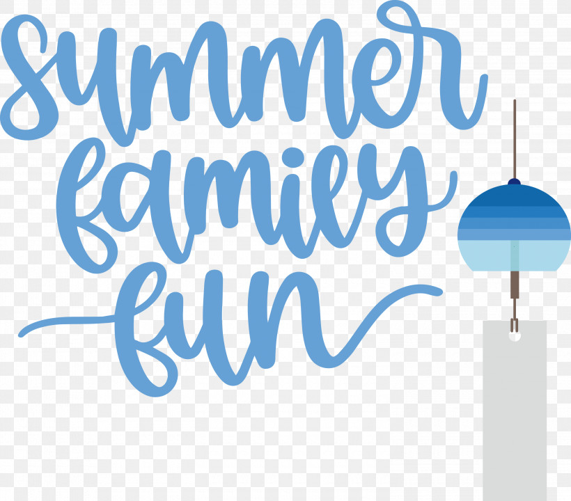 Summer Family Fun Summer, PNG, 3000x2636px, Summer, Geometry, Line, Logo, Mathematics Download Free