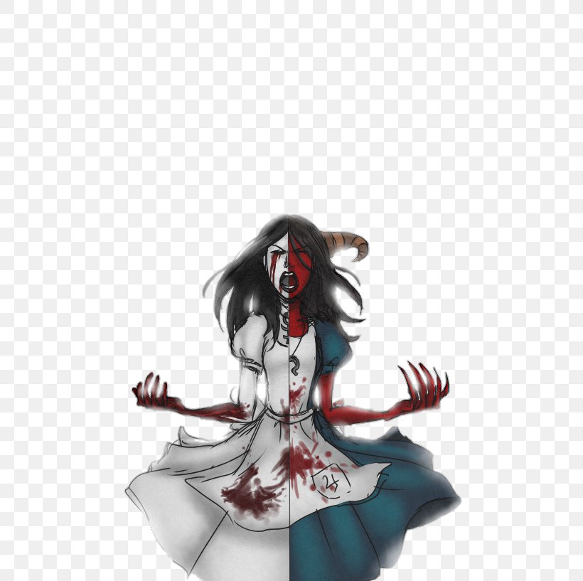 American McGee's Alice Alice: Madness Returns Rage Alice's Adventures In Wonderland Cheshire Cat, PNG, 500x817px, Watercolor, Cartoon, Flower, Frame, Heart Download Free