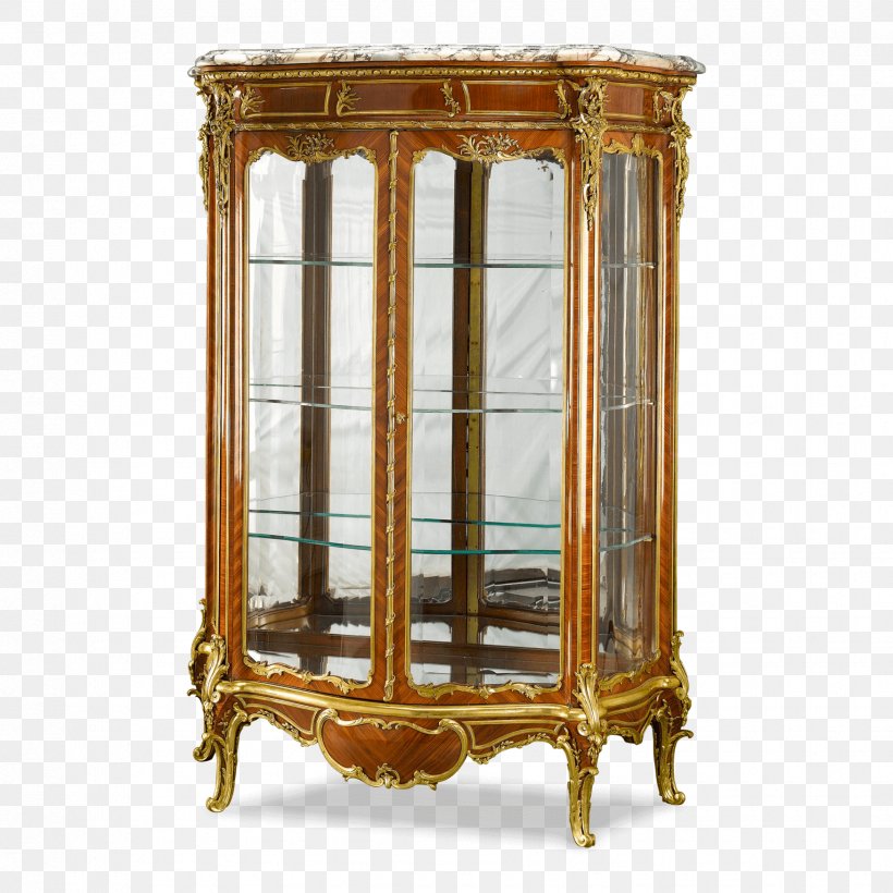 Display Case Antique Cabinetry Rococo Cabinet Maker, PNG, 1750x1750px, Display Case, Antique, Antique Furniture, Armoires Wardrobes, Box Download Free