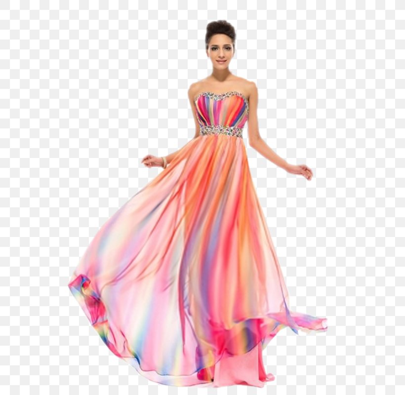 Evening Gown Dress Ball Gown Prom, PNG, 599x800px, Evening Gown, Ball, Ball Gown, Chiffon, Cocktail Dress Download Free