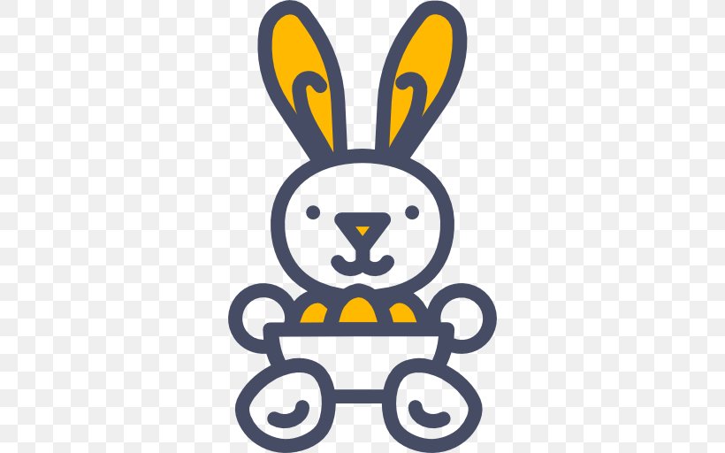 Hare Cartoon Animal Clip Art, PNG, 512x512px, Hare, Animal, Area, Cartoon, Rabbit Download Free