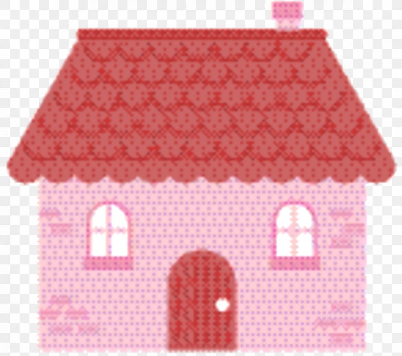 House Cartoon, PNG, 1170x1038px, Pink M, Cottage, House, Pink, Roof Download Free