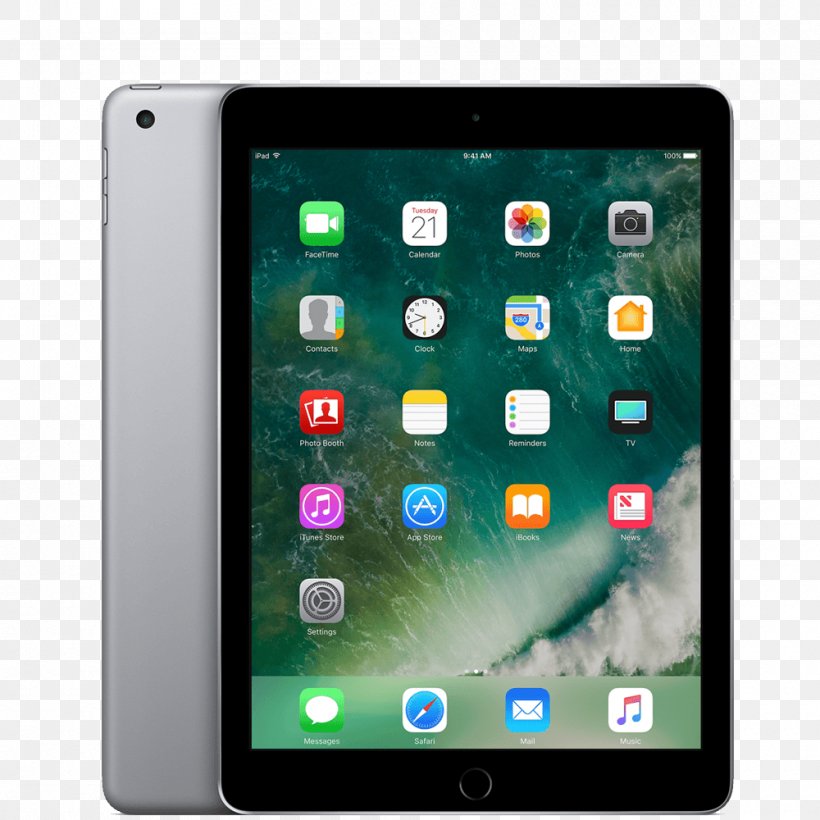 IPad 4 Samsung Galaxy Tab S2 9.7 Apple IPad Air 2, PNG, 1000x1000px, Ipad, Android, Apple, Cellular Network, Computer Download Free